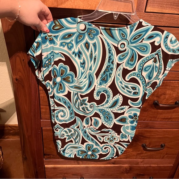 CKW top - Picture 4 of 8